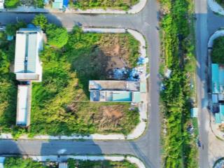 Đất nền 130m2 tại trần văn giàu, phạm văn hai, bình chánh, 1,95 tỷ
