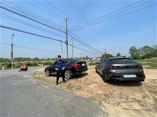 Bán 7 sào đấtgần ubnd xã tam an củcách vòng xoay 319 cao tốc long thành dg chỉ 2kmgiá đầu tư