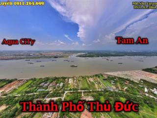 Bán 3.000m² đất nông nghiệp, đối diện long phước đón đầu cầu đồng nai 2 và sân bay qtế long thành