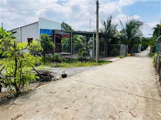 Bán gấp 427m2 có thổ cưgiá rẻngay trung tam xã tam anrất thích hợp đầu tư hay xd nhà trọ.cc ngay