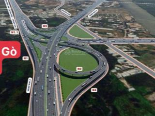 Đón đầu cầu đồng nai 2 (q9tam an)bán 3000m2 bám đường quy hoạch full thổ cư  cơ hội x2x3 tài sản