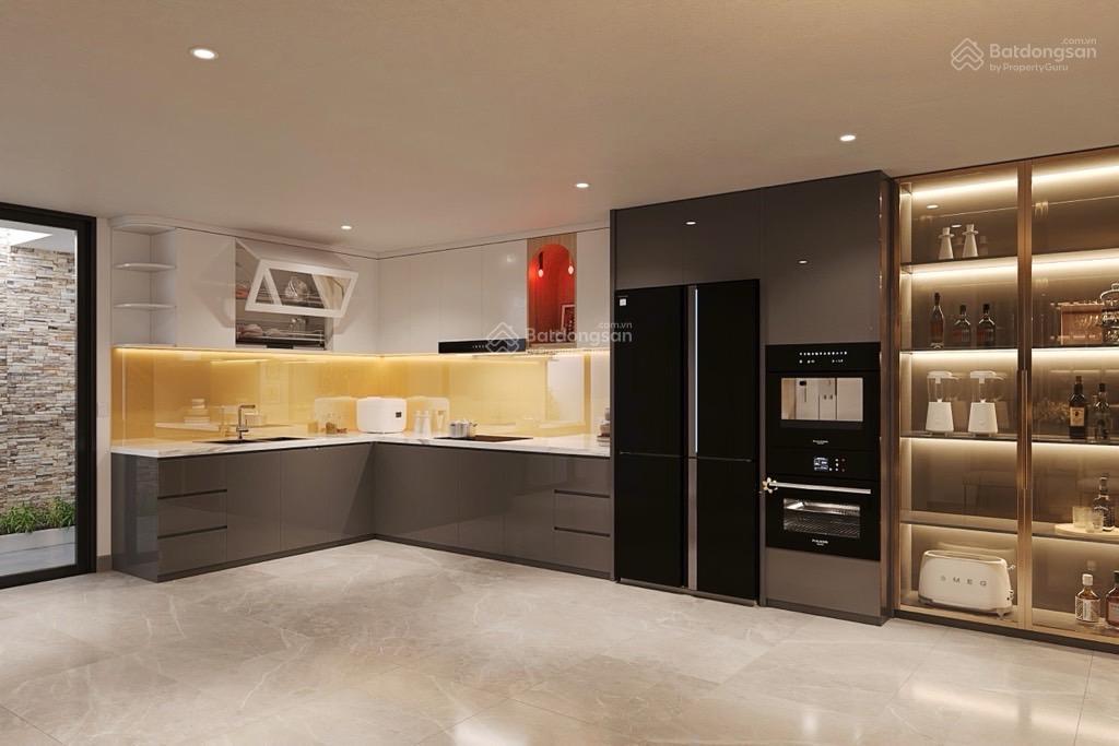 Bán nhà siêu đẹp 7m x 17m  lô góc đường tân quý tân phú  đường lớn 16m