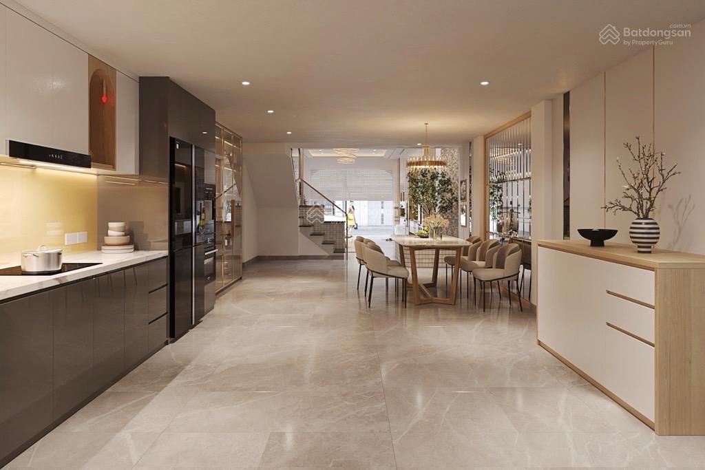 Bán nhà siêu đẹp 7m x 17m  lô góc đường tân quý tân phú  đường lớn 16m