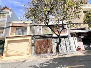 1 căn duy nhất nhà mặt tiền đường lê sao 12m  khu đồng bộ tân phú