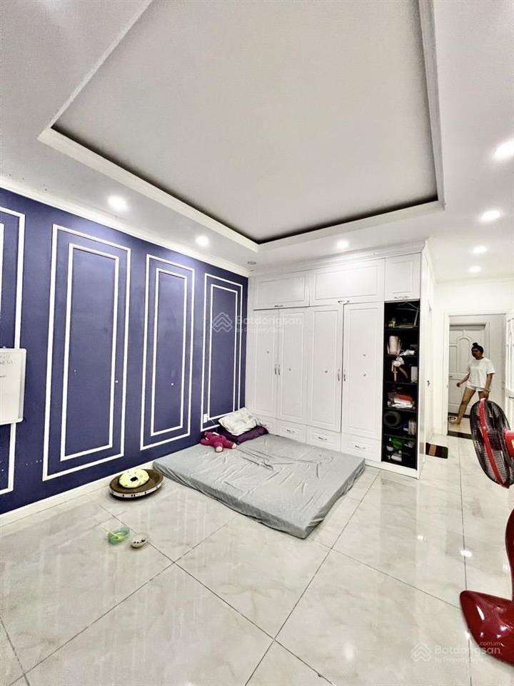 Siêu phẩm tân sơn nhì  nhà khu đồng bộ vip tân phú ( 4m x 16m)