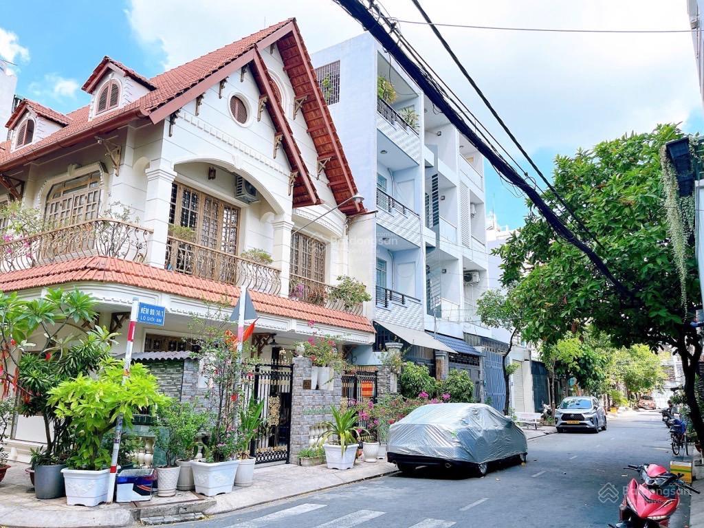 Siêu phẩm tân sơn nhì  nhà khu đồng bộ vip tân phú ( 4m x 16m)