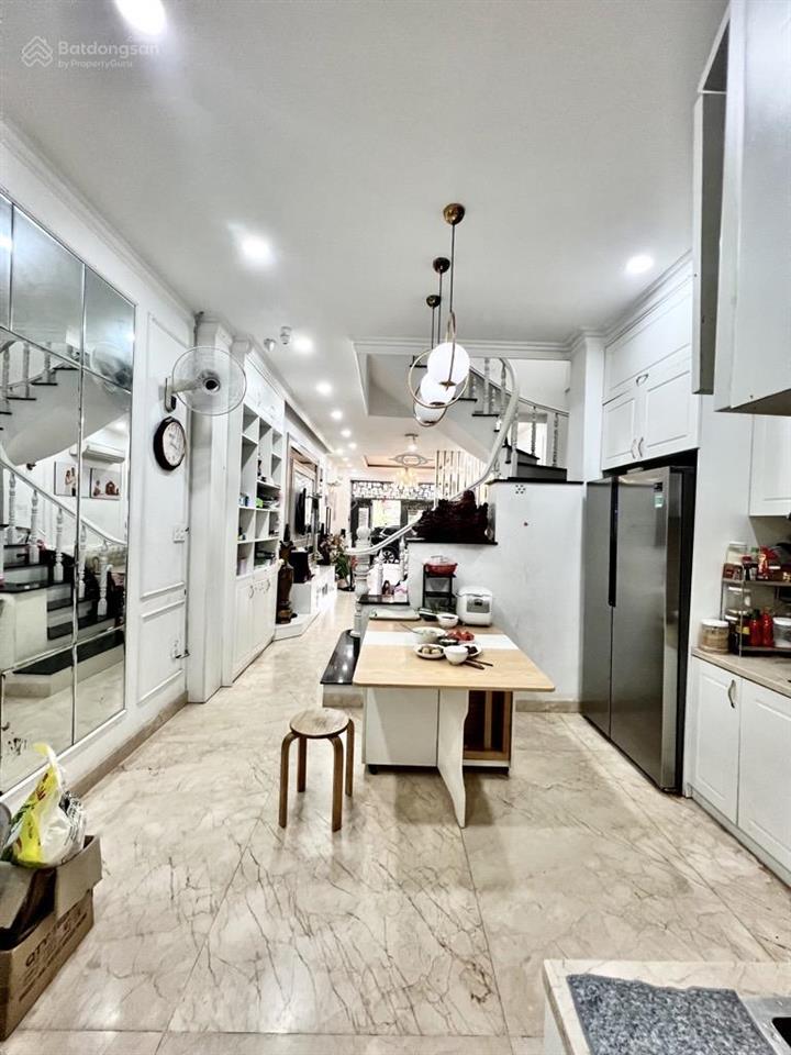 Siêu phẩm tân sơn nhì  nhà khu đồng bộ vip tân phú ( 4m x 16m)