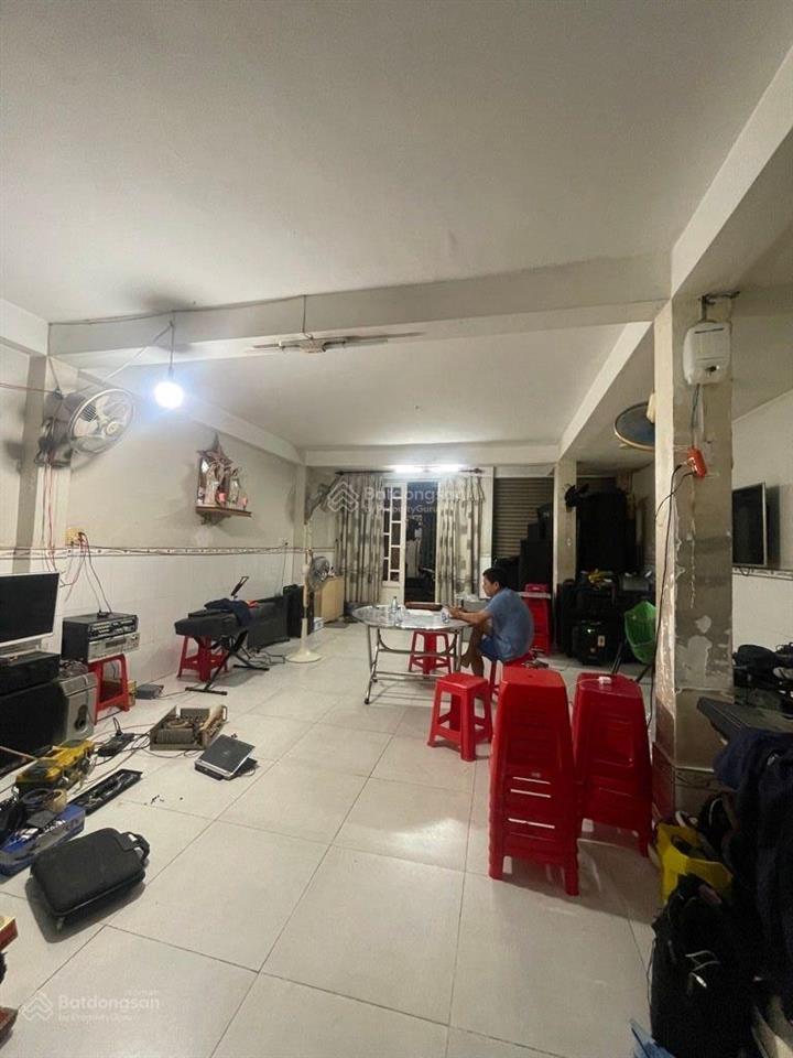 Mặt tiền vườn lài  tân phú 72m2 nhỉnh 9.3 tỷ cơ hội vàng cho nhà đầu tư