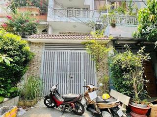 Mặt tiền xịn kinh doanh  kề bên thoại ngọc hầu  luỹ bán bích  trung tâm tân phú ( 4.3m x 19m)