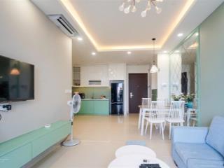 Bán ch novaland 4.68 tỷ nội thất đầy đủ căn góc tháp a botanica premier 2 phòng ngủ 2wc 0932 622 ***
