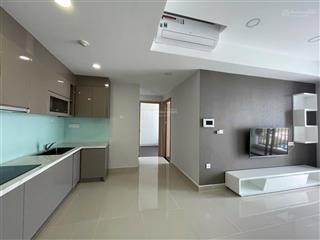 Chỉ 15 triệu/th căn hộ newton residence  novaland q.phú nhuận gần sân bay cho thuê 2 phòng ngủ 2wc