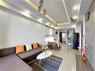 Hott!!! căn góc cho thuê ở ngay the botanica  novaland 2pn 2wc 75m2 (15.5 triệu) 0932 622 *** đẹp