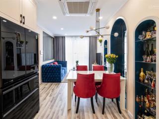 The botanica  novaland 16 triệu/tháng 2pn 2wc có slot xe hơi 75m2 cho thuê ở ngay gần sân bay