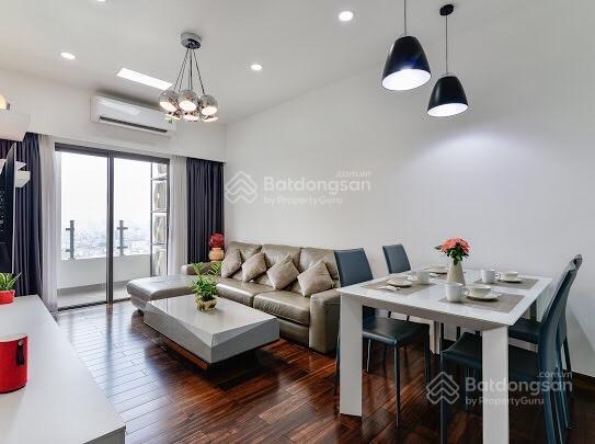 Bán căn hộ số 3 op1 orchard parkview novaland 83m2 3pn 2wc tầng cao nội thất đầy đủ 0932 622 ***