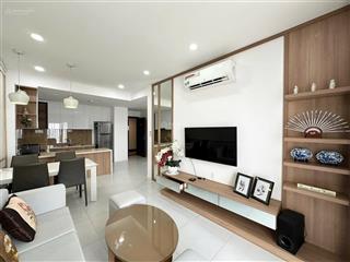 (6.25tỷ) 3phòng ngủ 2wc bán gấp căn hộ tầng trung orchard parkview  novaland nội thất đầy đủ 83m2