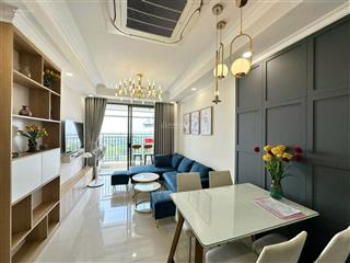 ( 16 triệu) golden mansion  novaland nội thất cao cấp cho thuê 2pn 2wc gần sân bay cv gia định