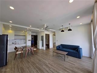 (19 triệu) cho thuê căn hộ novaland orchard parkview 83m2 nội thất đầy đủ căn góc 2 phòng ngủ 2wc