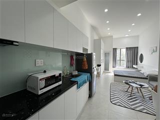 Cho thuê căn hộ ở ngay full nội thất 35m2 giá 10 triệu/th orchard parkview  novaland 0932 622 ***