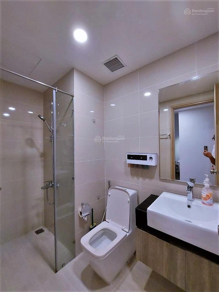 Căn hộ sắp có sổ hồng cần bán gấp golden mansion  novaland 2 phòng ngủ 1wc nội thất đầy đủ 50m2