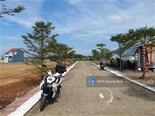 Bán nền kề góc, 100m2, sát kcn bàu xéo và vành đai 4, 1 tỷ 050 triệu còn bớt