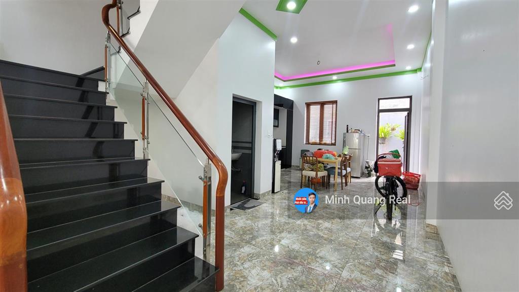 Bán shophouse kinh doanh 3 tầng, 5x20m, đường d7 (32m) khu đô thị bàu xéo, chỉ 4,6 tỷ