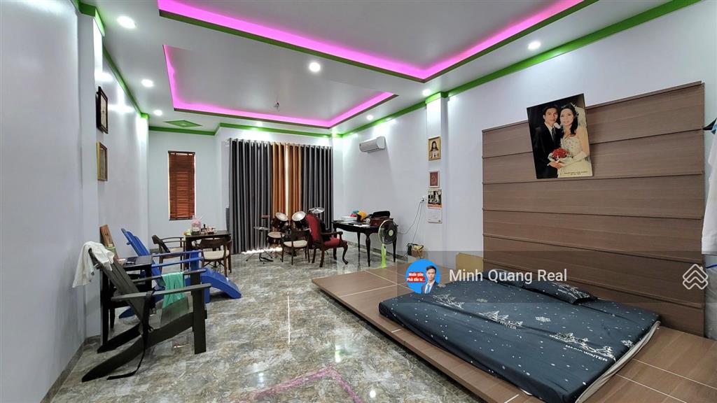 Bán shophouse kinh doanh 3 tầng, 5x20m, đường d7 (32m) khu đô thị bàu xéo, chỉ 4,6 tỷ