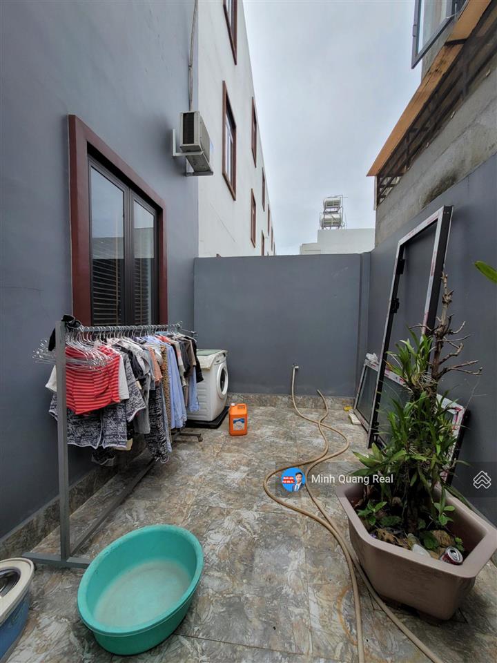 Bán shophouse kinh doanh 3 tầng, 5x20m, đường d7 (32m) khu đô thị bàu xéo, chỉ 4,6 tỷ