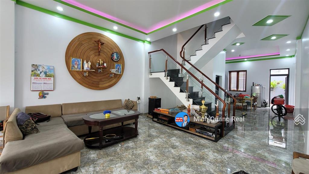 Bán shophouse kinh doanh 3 tầng, 5x20m, đường d7 (32m) khu đô thị bàu xéo, chỉ 4,6 tỷ