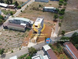 Đất thổ cư, 133m2 mặt tiền buôn bán tây hòa 4, đối diện dãy ki ốt, ngay kcn bàu xéo, chỉ 1,35 tỷ