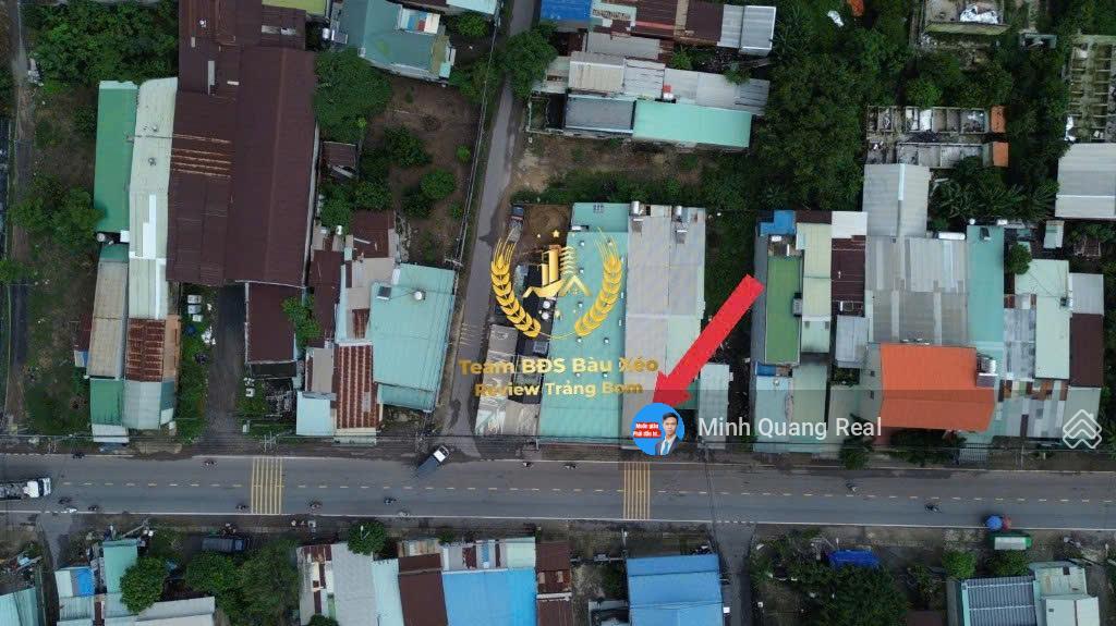Chủ cần bán rất gấp nhà 2 tầng 6x35m, mt buôn bán bình minh giang điền, nhỉnh 6 tỷ thương lượng