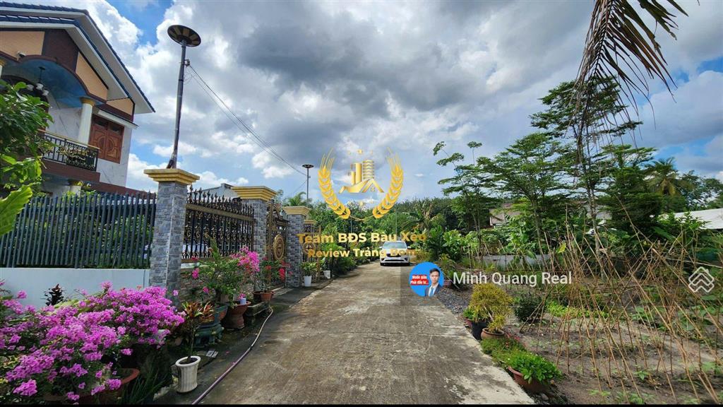Chính chủ gửi bán 1200m2 đất phủ hồng xã đồi 61, ngay tổng kho 640ha, chỉ 2,7 tỷ thương lượng