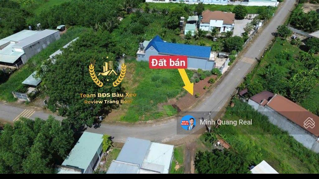 Bán đất xã đồi 61, 102m2, sát đt 777, trục đường kd buôn bán rộng 8m, chỉ 1tỷ050