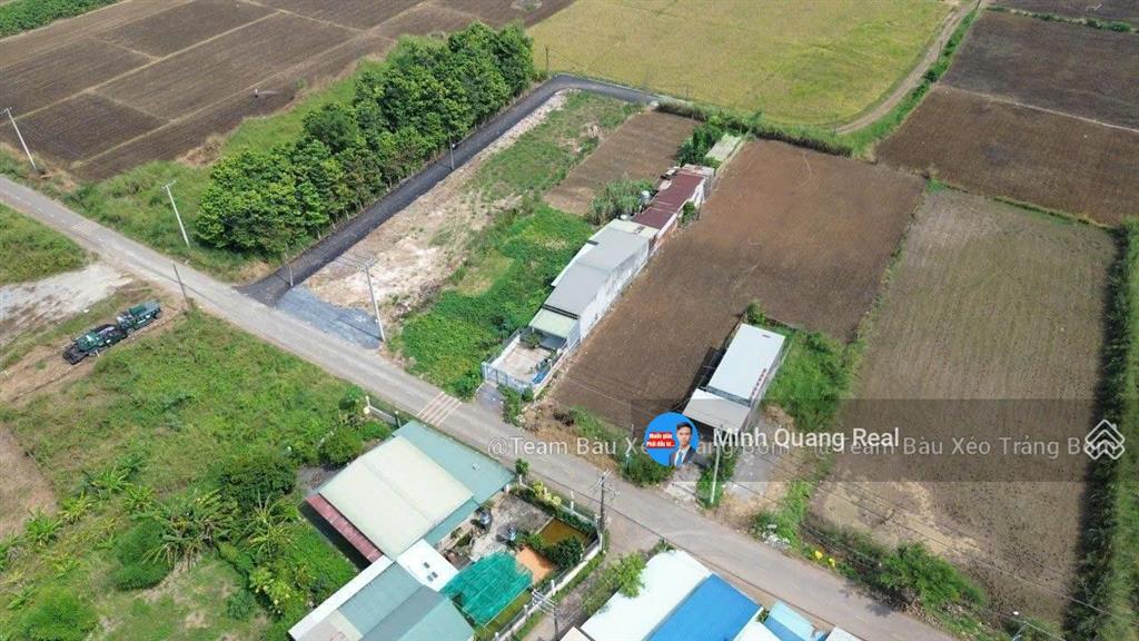 112m2, mặt tiền tây hòa 7, gần kcn bàu xéo ngay nút giao vành đai 4, giá chỉ 890 triệu