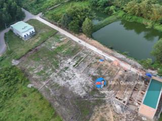 Chủ gửi bán 100m2 đất trung tâm xã giang điền, liền kề kcn giang điền, chỉ 7xx triệu