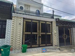 Nhà đẹp 2 tầng, 105m2, 3pn, 3wc sau ubnd giang điền, chỉ 2,6 tỷ tl