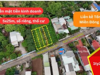 4 nền f0 mặt tiền nhựa kd rộng 9m, trung tâm xã đồi 61, liền kề kcn bàu xéo và tổng kho 620