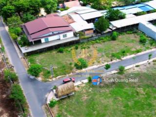 Bán đất nền bình minh, góc 2 mặt tiền nhựa ngay trường trịnh hoài đức, ql 1a, nhỉnh 10tr/m2