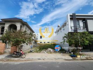 Siêu hiếm! bán nền biệt thự 11x20m đối diện công viên kđt bàu xéo, tt trảng bom, chỉ 4.1 tỷ