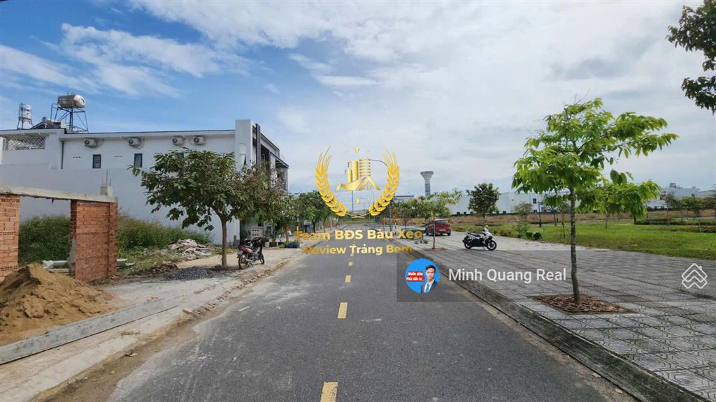 Siêu hiếm! bán nền biệt thự 11x20m đối diện công viên kđt bàu xéo, tt trảng bom, chỉ 4.1 tỷ