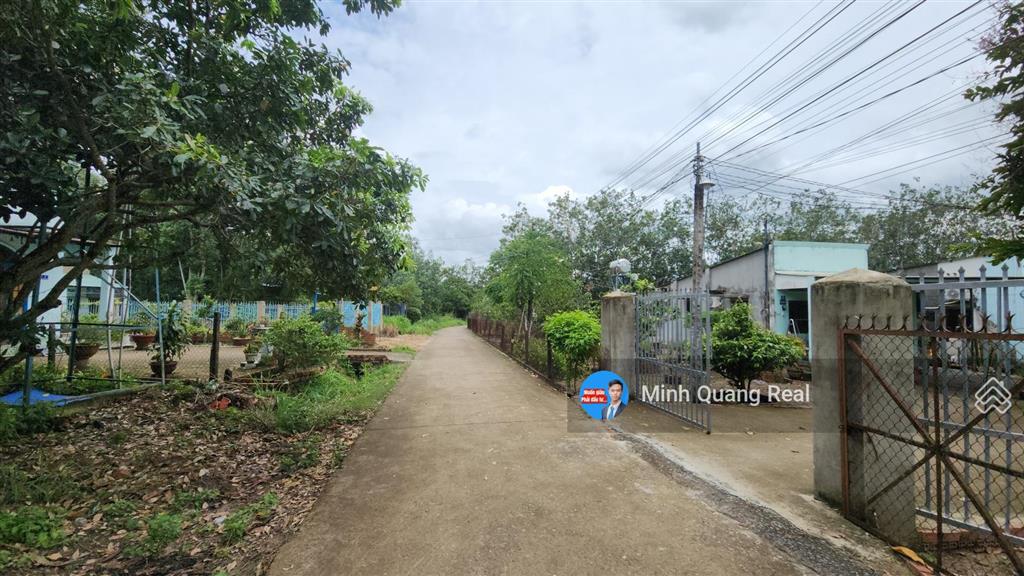 Chủ cần bán 2 lô thổ cư gần kcn bàu xéo, sát đt 777 và liền kề tổng kho 620ha, chỉ 6xx tr/nền