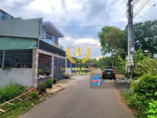 Bán 116m2 đất thổ cư xã đồi 61, đường nhựa 6m sát kcn bàu xéo 2 và đường đt 777