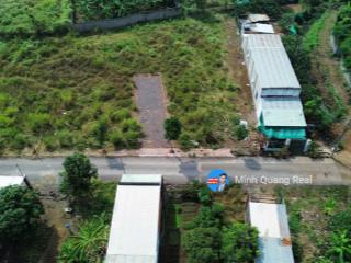 Bán đất thổ cư 103m2 mặt tiền nhựa 6m, giá tốt gần chợ sông thao, chỉ 680 triệu