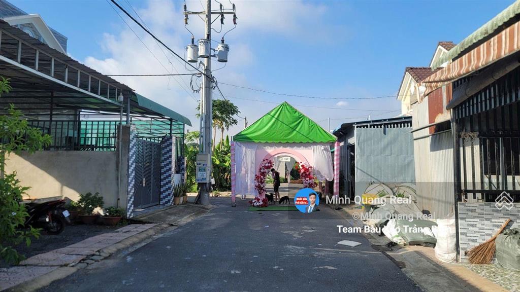 Cực ngộp! 120m2 full thổ sát vách kcn bàu xéo, đt 777 và tt trảng bom, chỉ 1.150 tỷ