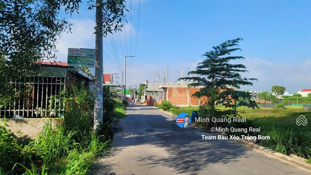 Cực ngộp! 120m2 full thổ sát vách kcn bàu xéo, đt 777 và tt trảng bom, chỉ 1.150 tỷ