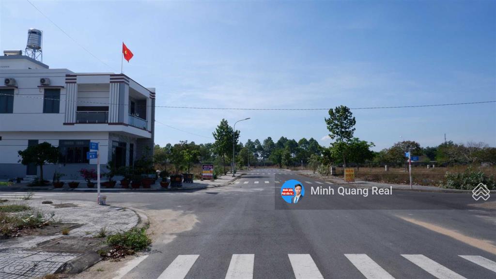Bán gấp đất xã đồi 61, đường n3, dự án diamond city, 103m2, giáp tt trảng bom, nhỉnh 1 tỷ
