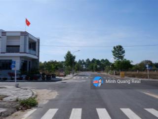 Bán gấp đất xã đồi 61, đường n3, dự án diamond city, 103m2, giáp tt trảng bom, nhỉnh 1 tỷ