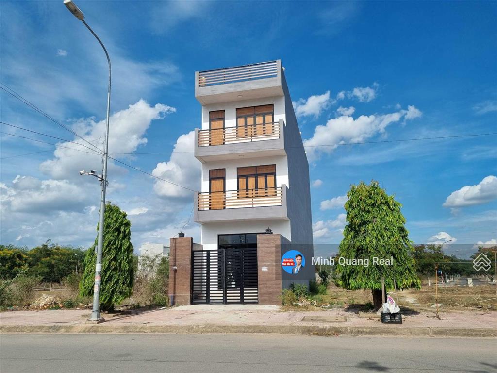 Bán gấp đất xã đồi 61, đường n3, dự án diamond city, 103m2, giáp tt trảng bom, nhỉnh 1 tỷ