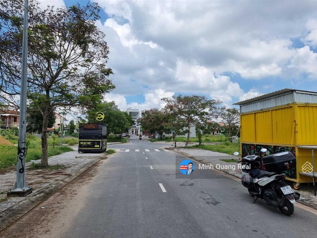 Bán gấp đất xã đồi 61, đường n3, dự án diamond city, 103m2, giáp tt trảng bom, nhỉnh 1 tỷ