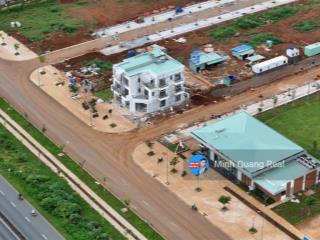 The link city dầu giây  dự án mới cuối năm 2025 ngay nút giao 3 tuyến cao tốc và ngã tư dầu giây