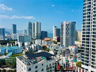 Chính chủ gửi bán căn 2pn tầng cao view đg lê thánh tôn